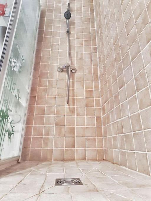Logement Entier Proche De Butte Aux Cailles Paris Exteriör bild